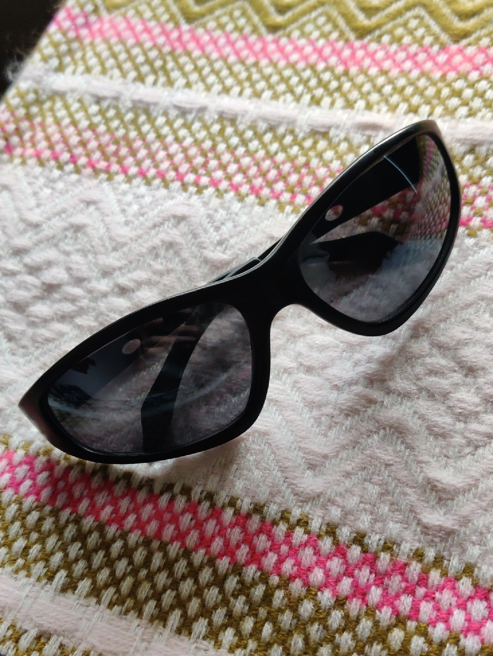 Men's Sunglasses - Classic UV Protection